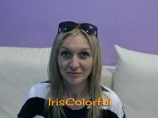 IrisColorful