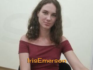 IrisEmerson