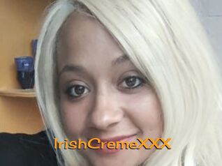 IrishCremeXXX