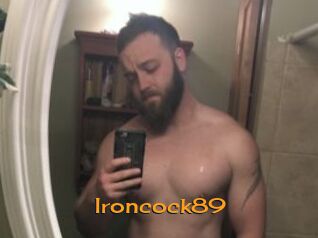 Ironcock89