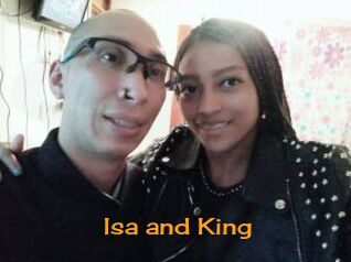 Isa_and_King