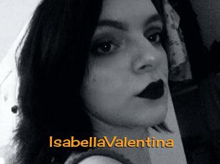 IsabellaValentina