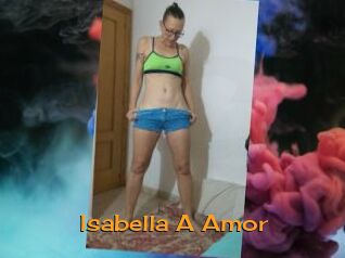 Isabella_A_Amor