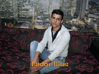 Isidor_Illias