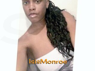 IsisMonroe