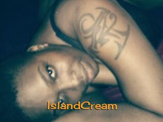 IslandCream