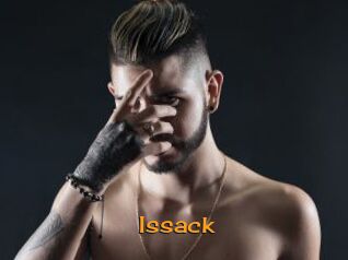 Issack