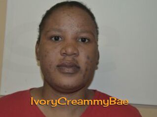 IvoryCreammyBae