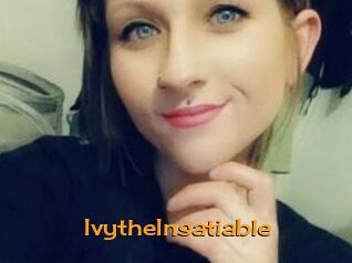 IvytheInsatiable