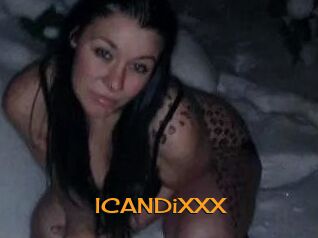 ICANDiXXX