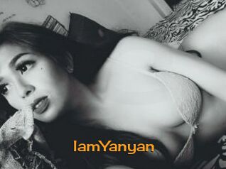 IamYanyan