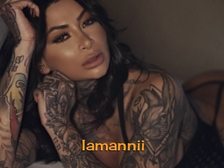 Iamannii