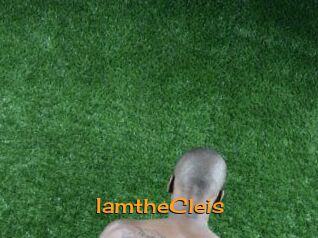 IamtheCleis