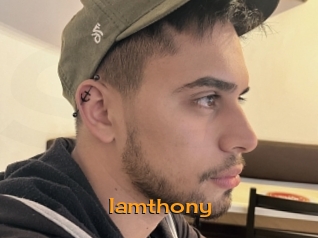 Iamthony