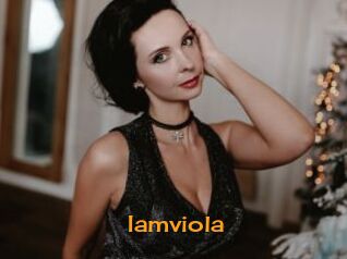 Iamviola