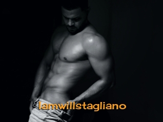 Iamwillstagliano