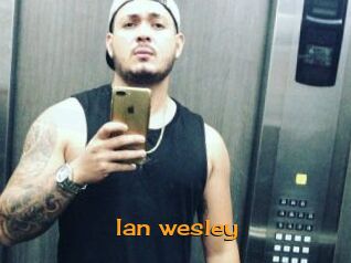 Ian_wesley