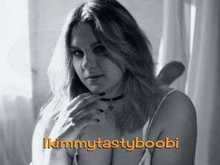 Ikimmytastyboobi