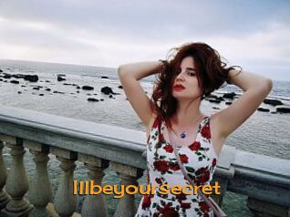 Illbeyoursecret