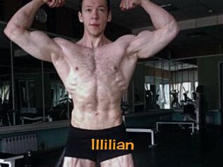 Illilian