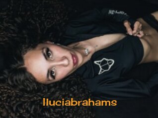 Iluciabrahams