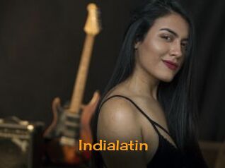 Indialatin