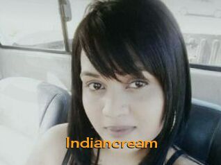 Indiancream