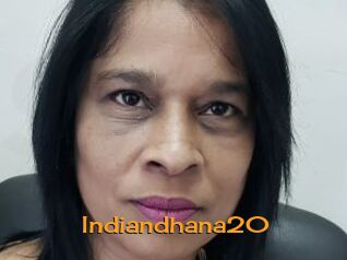 Indiandhana20