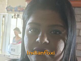 Indianfoxi