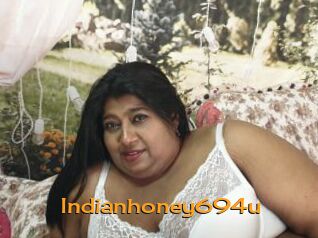 Indianhoney694u