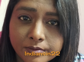 Indiansin22