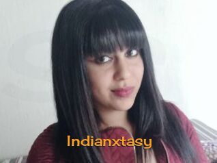 Indianxtasy