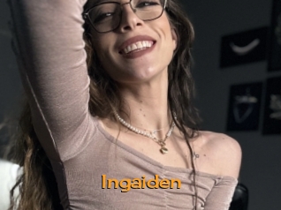 Ingaiden