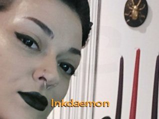 Inkdaemon