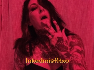 Inkedmisfitxo