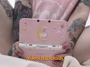 Inkedupdolly