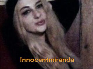 Innocentmiranda