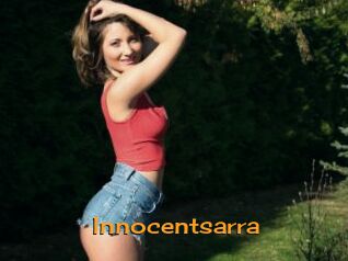 Innocentsarra