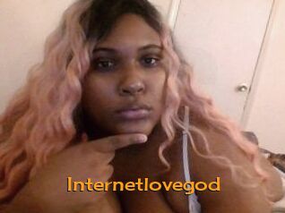 Internetlovegod