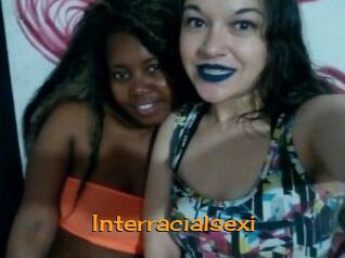 Interracialsexi