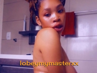 Iobeymymasterxx