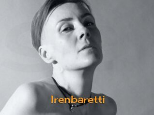 Irenbaretti