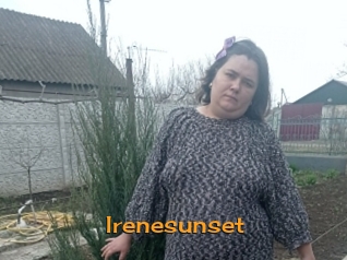 Irenesunset