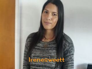 Irenesweett