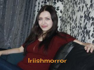 Iriishmorror