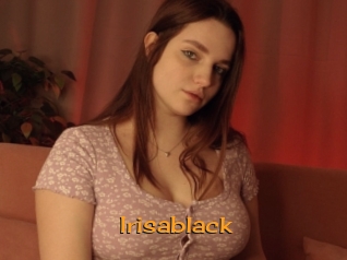 Irisablack