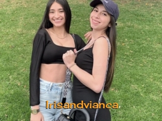 Irisandvianca