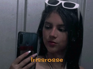 Irissrosse