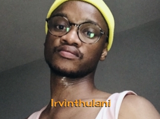 Irvinthulani