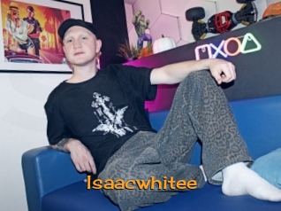 Isaacwhitee